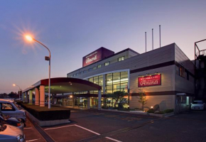 Hotels in Saga